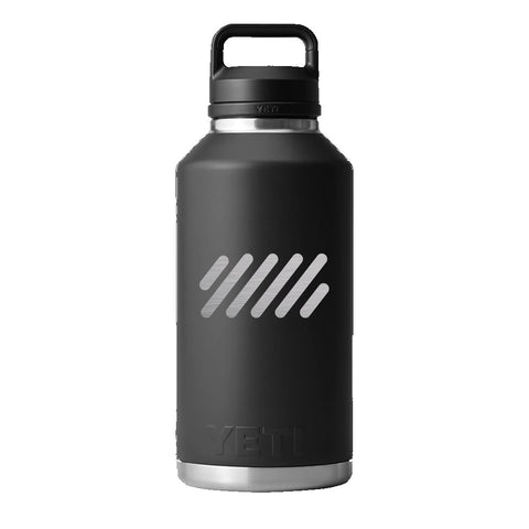 Yeti 64 oz Rambler Bottle With Chug Cap