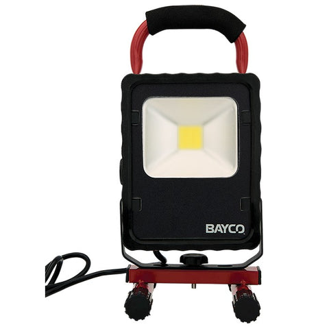 Bayco 2200 Lumen LED Single Fixture Worklight