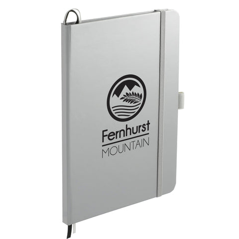 5.5'' x 8.5'' FSC® Mix Bound Journal