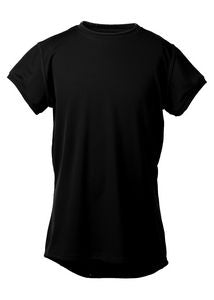 Zorrel® Girl's Youth Boston Syntrel™ Training Tee Shirt