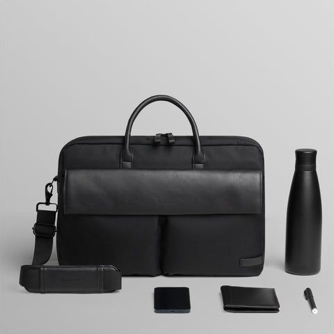 Bugatti Madison Briefcase
