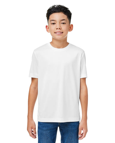 Core 365™ Youth Capital Performance T-Shirt