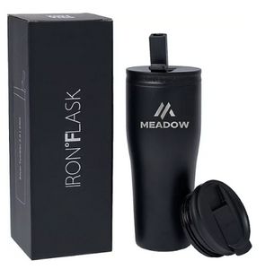 Iron Flask Rover Tumbler 24 oz