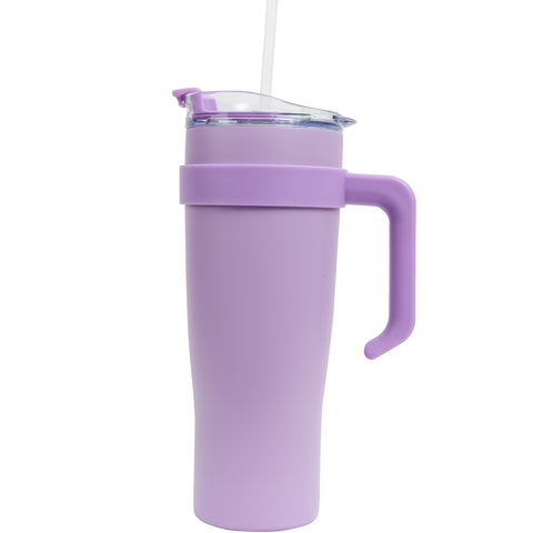 40 Oz. Hubbard Handle Tumbler Mug