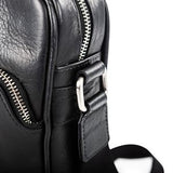 Bugatti Colombian Leather Backpack