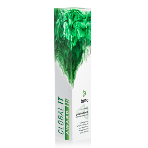 Brandino VividPrint™ Award - Green