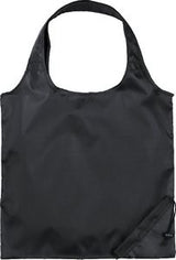 Bungalow Foldaway Shopper Tote Bag