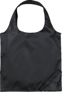 Bungalow Foldaway Shopper Tote Bag