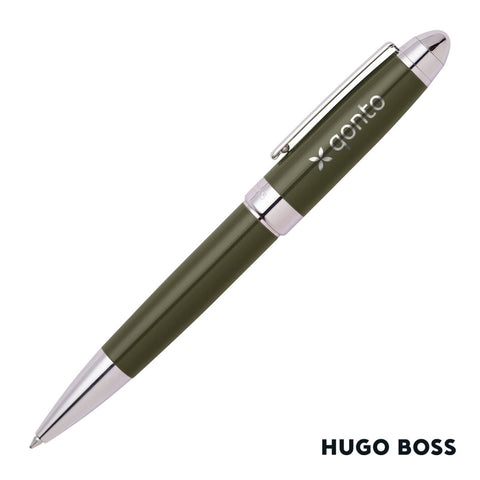 Hugo Boss? Icon Ballpoint Pen