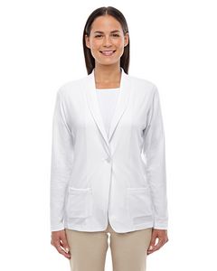 Devon and Jones Ladies' Perfect Fit™ Shawl Collar Cardigan