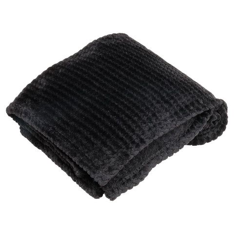 Snuggle Up Soft-Textured Blanket
