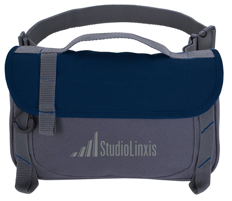 Atchison® All-Around Adaptive RPET Fanny Pack