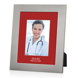 Riviera Red / 5" x 7" / 10.25 x 12.25