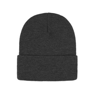 000926 Polar Acrylic Knit Cuff Toque