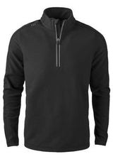 Zorrel® Men's Stratford Tri-Reg™ 1/4-Zip Pullover