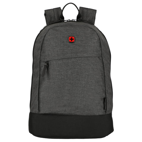 Wenger Recycled Rush 15'' Laptop Backpack