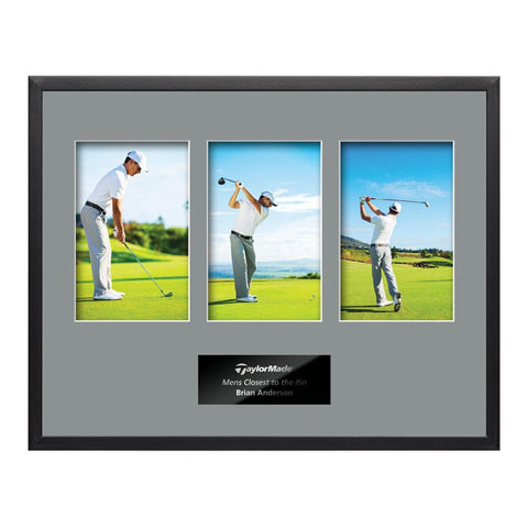 Ashbee 3 picture Frame