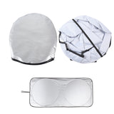 Guardian Collapsible Auto Sun Shade