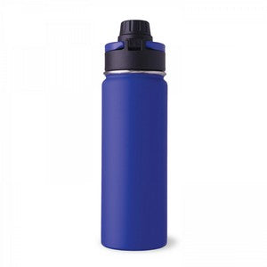 Ring Leader 600 Ml / 20 Oz Stainless Steel Bottle
