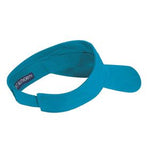 Sapphire Blue Blank Back View