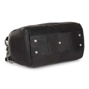 Bugatti-Sartoria Sportbag - Top Grain Leather