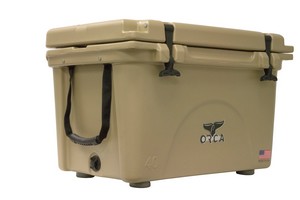 ORCA™ 40-Quart Cooler