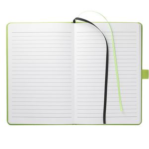 5.5'' x 8.5'' FSC® Mix Bound Journal