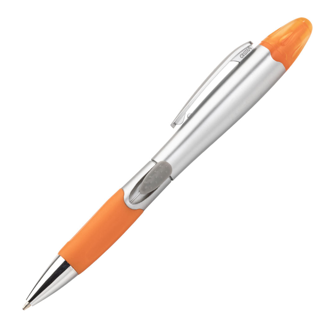 Orange PMS 164C (Blank)