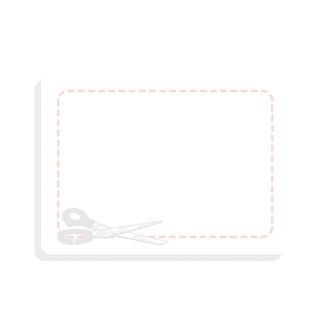 Souvenir® Sticky Note™ 4