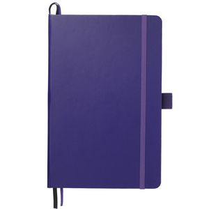 5.5'' x 8.5'' FSC® Mix Bound Journal