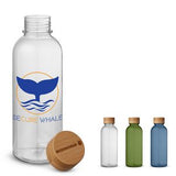 22 Oz. Econscious RPET & Bamboo Hydration Bottle