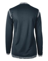 Lead Gray Blank Back