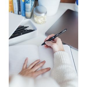 uni-ball® 207 PLUS+ Gel Pen