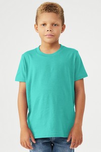 Bella+Canvas® Youth Jersey Short Sleeve Tee