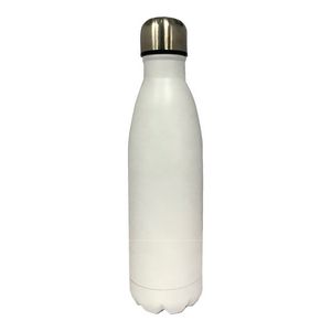 White Blank