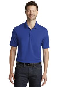 Port Authority® Dry Zone® UV Micro-Mesh Polo Shirt
