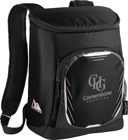 Arctic Zone® 18 Can Cooler Backpack