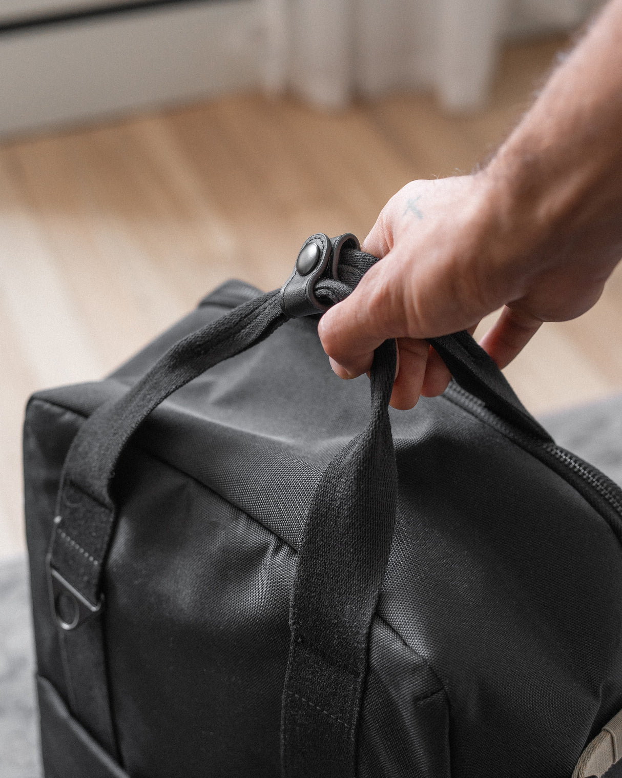 Bugatti Vacilando Travel Backpack