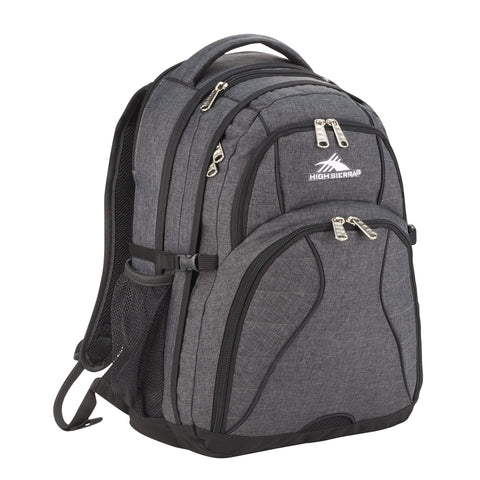 High Sierra Swerve 17'' Computer Backpack