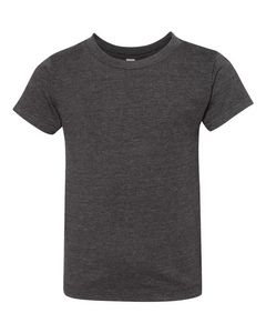 Dark Gray Heather Blank