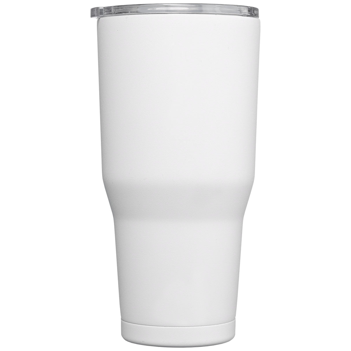 White blank