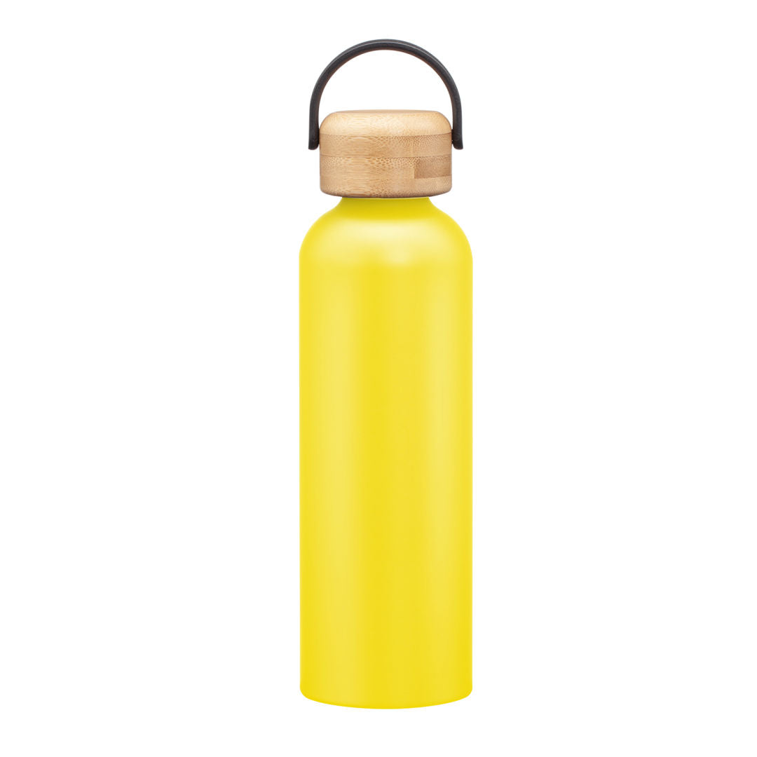Yellow (Blank)