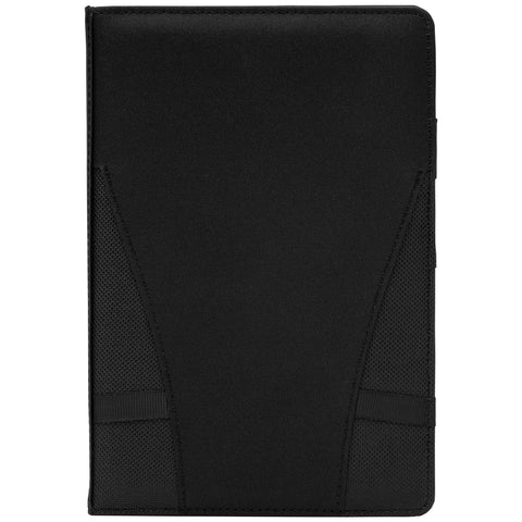 Coastal Threads Repreve Tech Organizer Padfolio - A5 - Heat Transfer