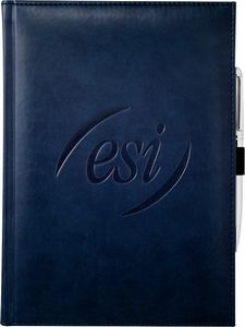 7'' x 10'' FSC® Mix PedovaT Large Bound Journal