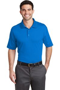 Port Authority® Men's Rapid Dry™ Mesh Polo Shirt