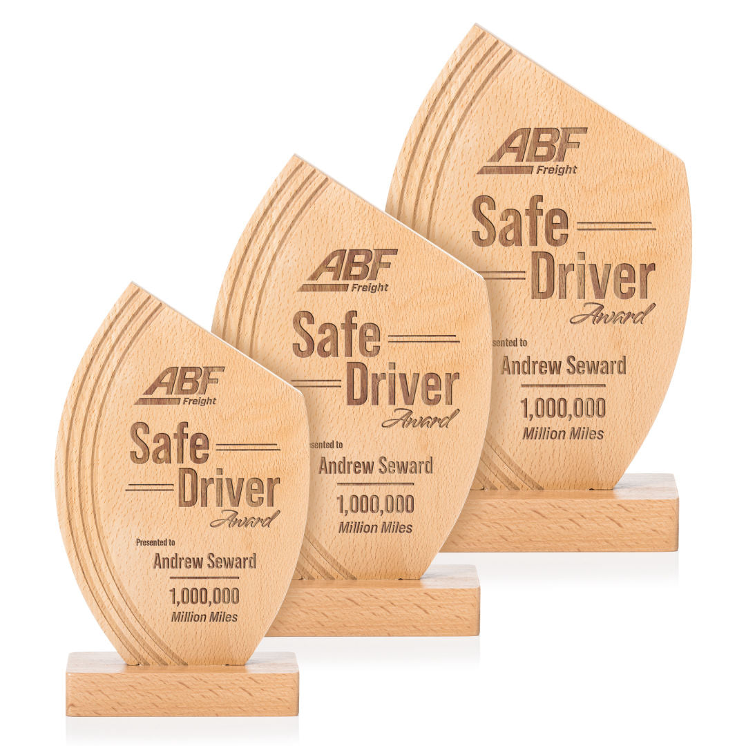 Conover Award