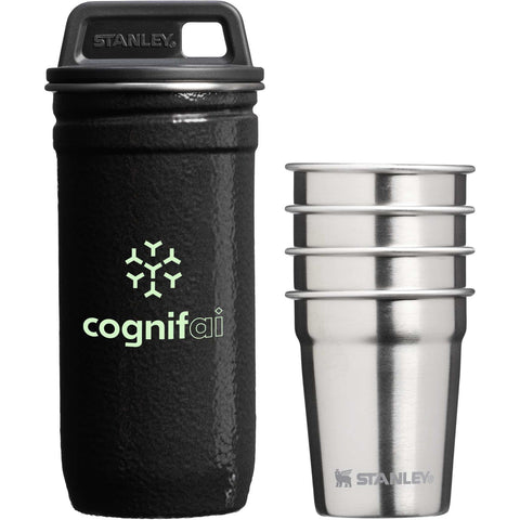Stanley Pre-Party Shot Glass Set