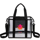 Small Clear Tote