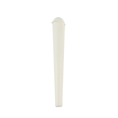 Plastic Storage Tube