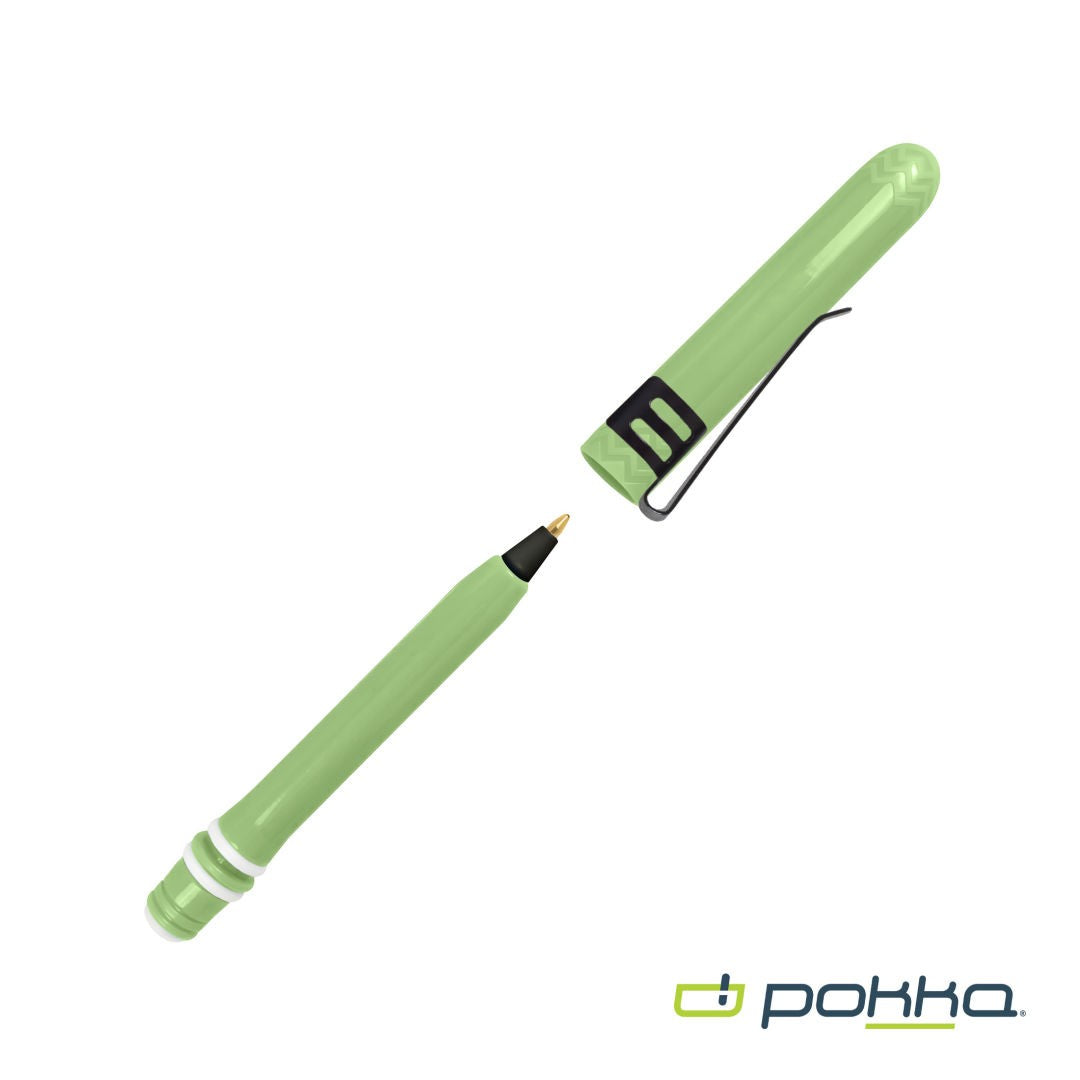 Pastel Green (Blank)